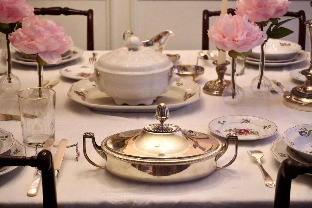 Serveware