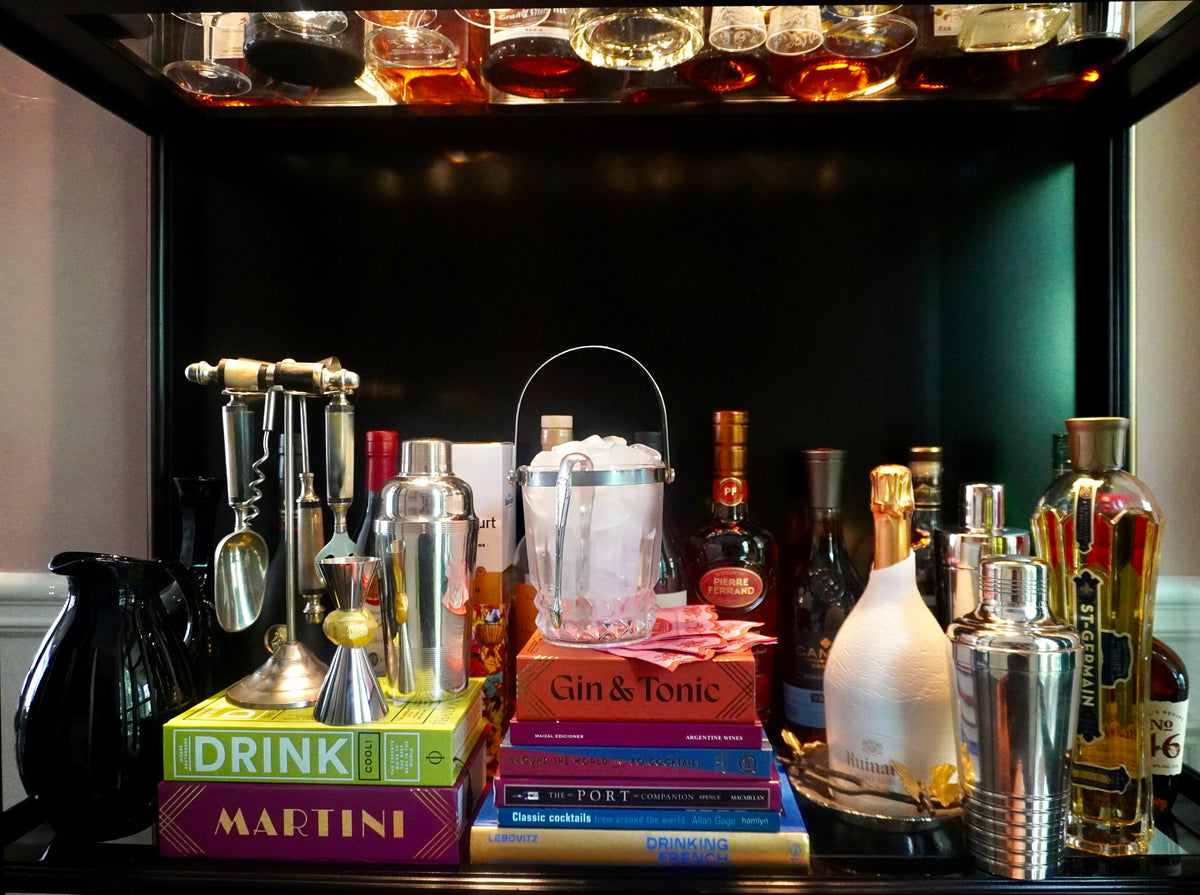 Bar Essentials