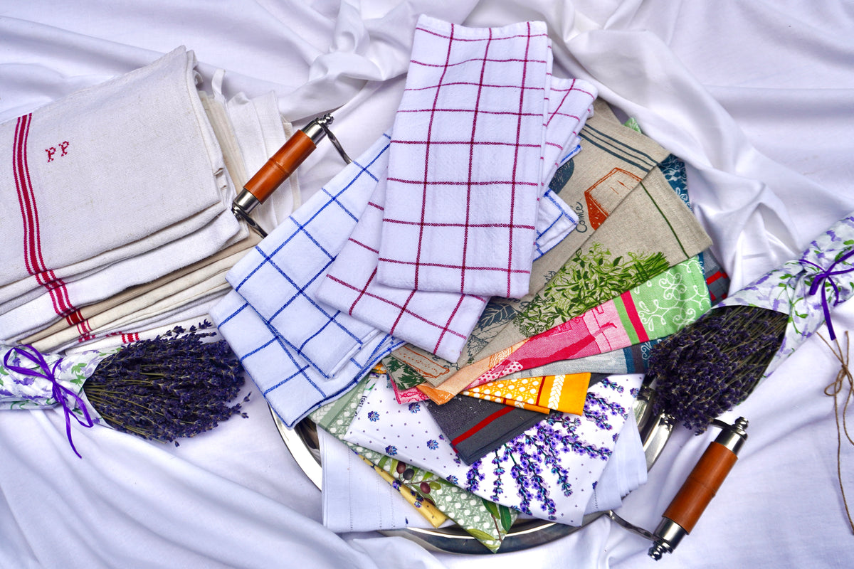 Linens