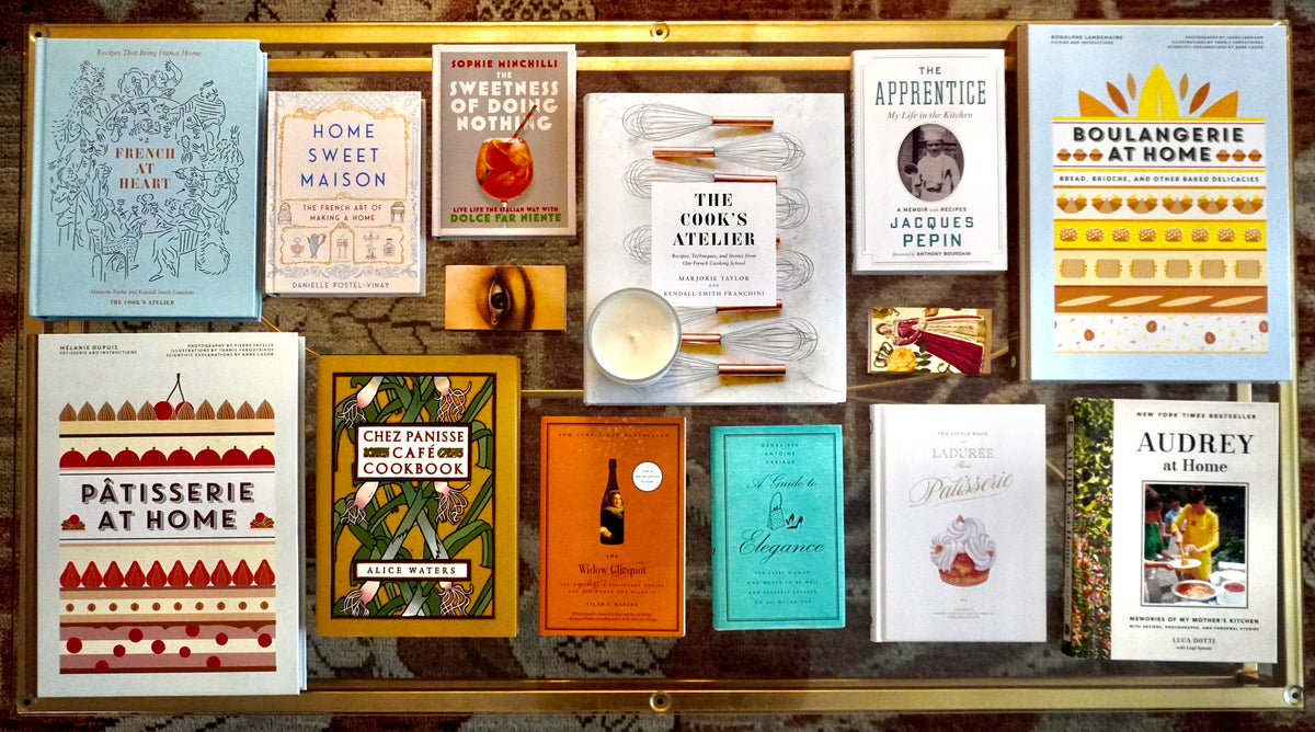 Books