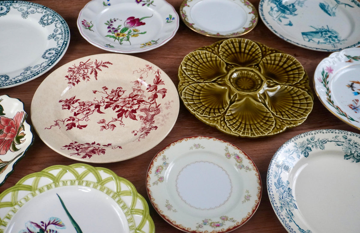 Dishware