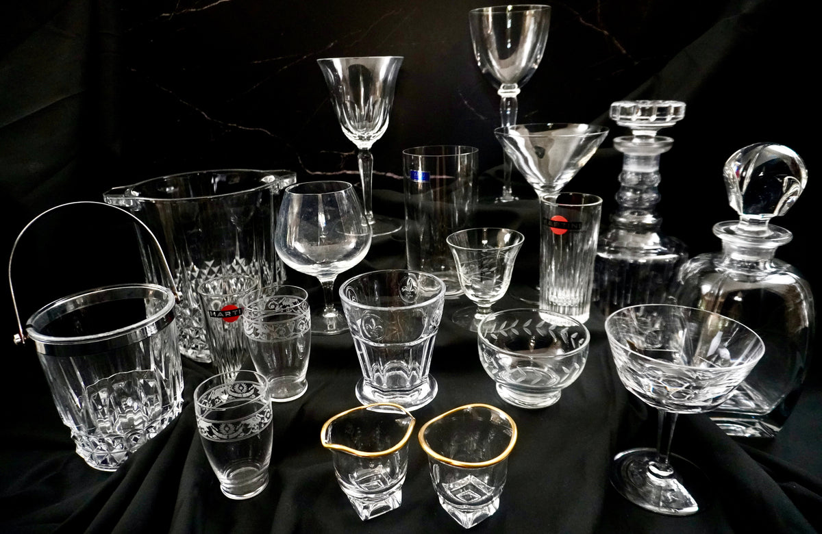 Glassware