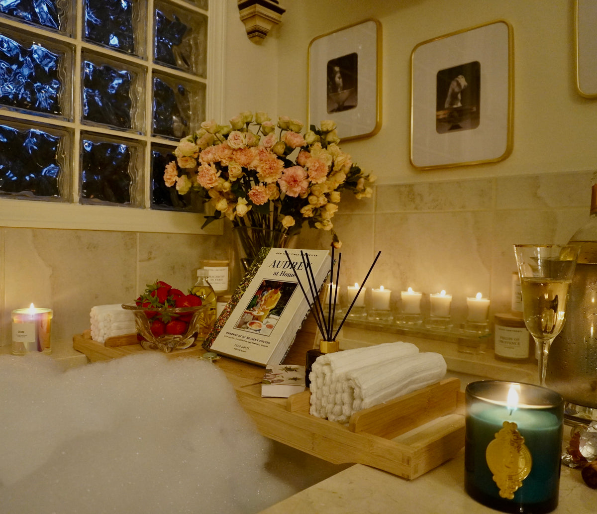 Candles & Fragrances