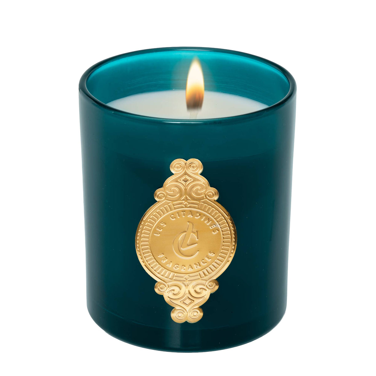 INDOCHINE | 10 oz, Boxed | Luxury Soy candle