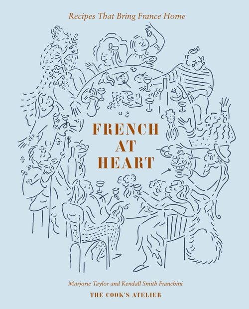 French at Heart