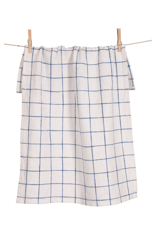 KAF Home Slubbed Lyon Farmhouse Kitchen Towel - 20" x 30"