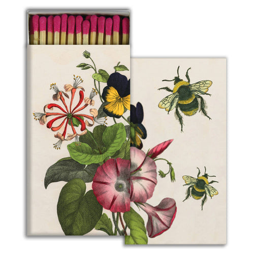 Springtime Matchbox