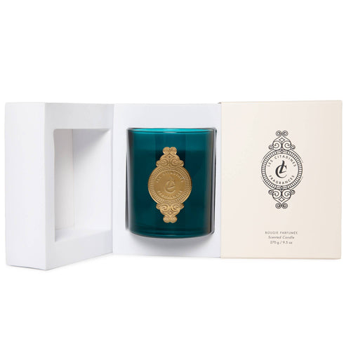 INDOCHINE | 10 oz, Boxed | Luxury Soy candle