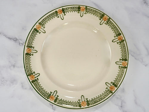 Longjumeau Dinner Plates