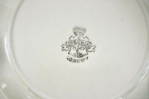 Longjumeau Dinner Plates