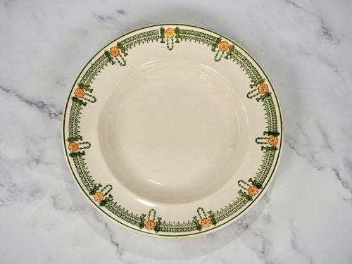 Longjumeau Salad Plates
