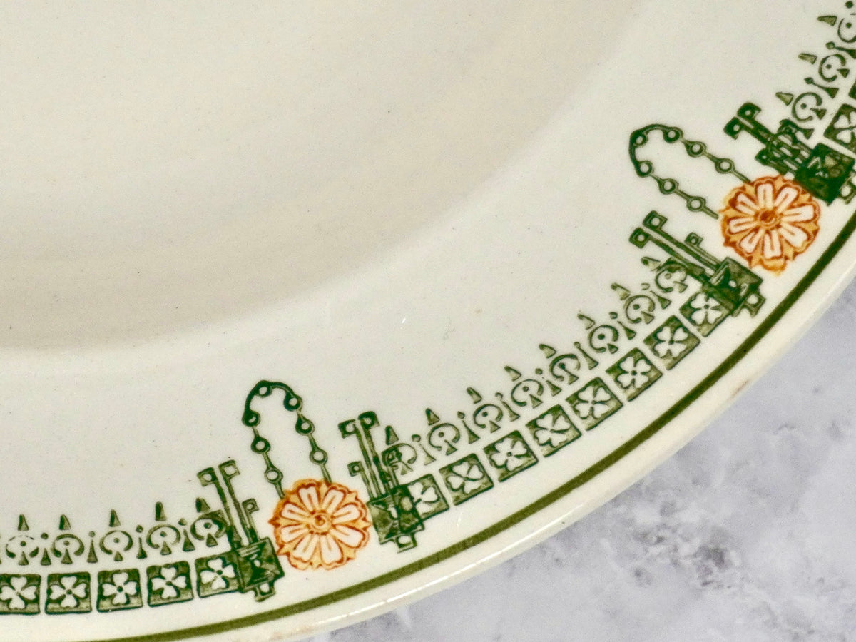 Longjumeau Salad Plates