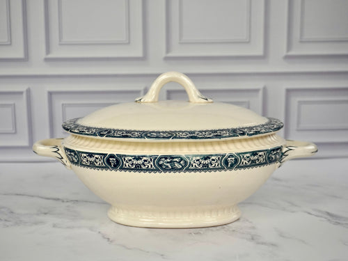 Francois 1er Tureen