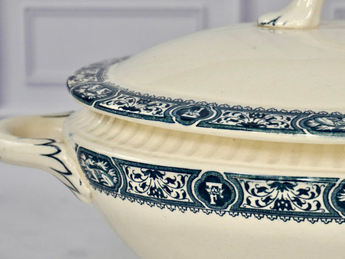 Francois 1er Tureen