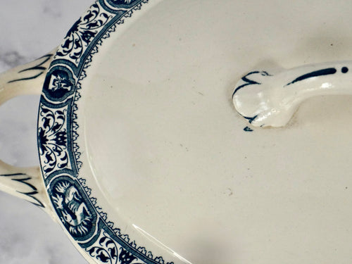 Francois 1er Tureen