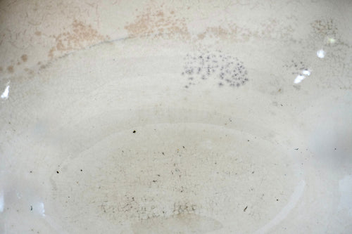 Francois 1er Tureen