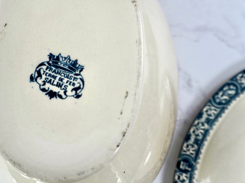 Francois 1er Tureen