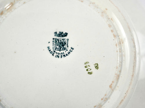 Antique St. Amand Tureen