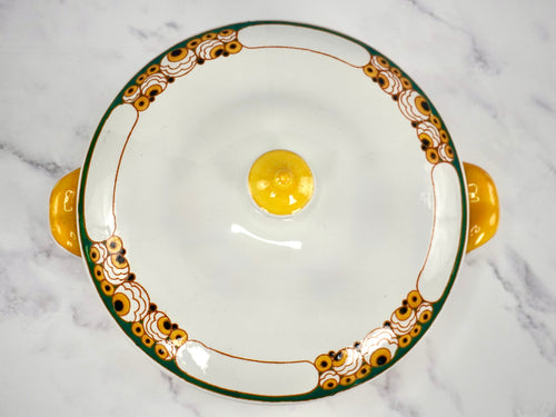 Art Deco Tureen