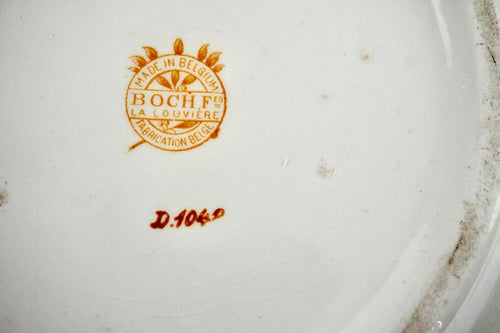 Art Deco Tureen