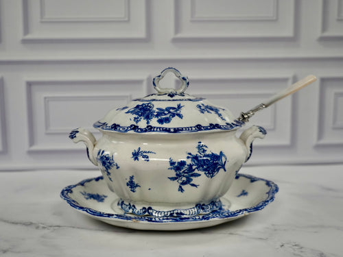 Shrewsbury Tureen