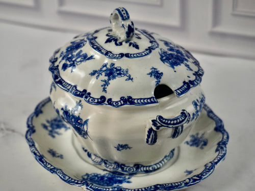 Shrewsbury Tureen