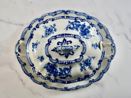 Shrewsbury Tureen