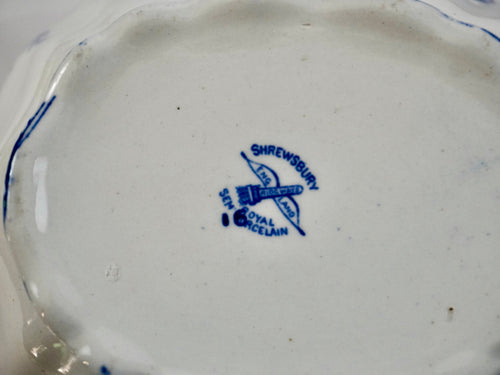 Shrewsbury Tureen