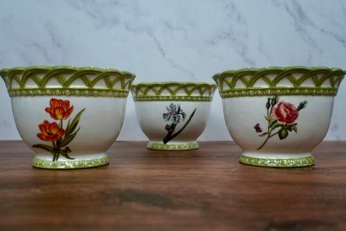 Raymond Waites Hampton Garden All Purpose Bowl