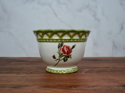 Raymond Waites Hampton Garden All Purpose Bowl