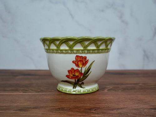 Raymond Waites Hampton Garden All Purpose Bowl