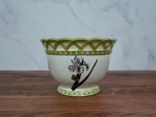 Raymond Waites Hampton Garden All Purpose Bowl