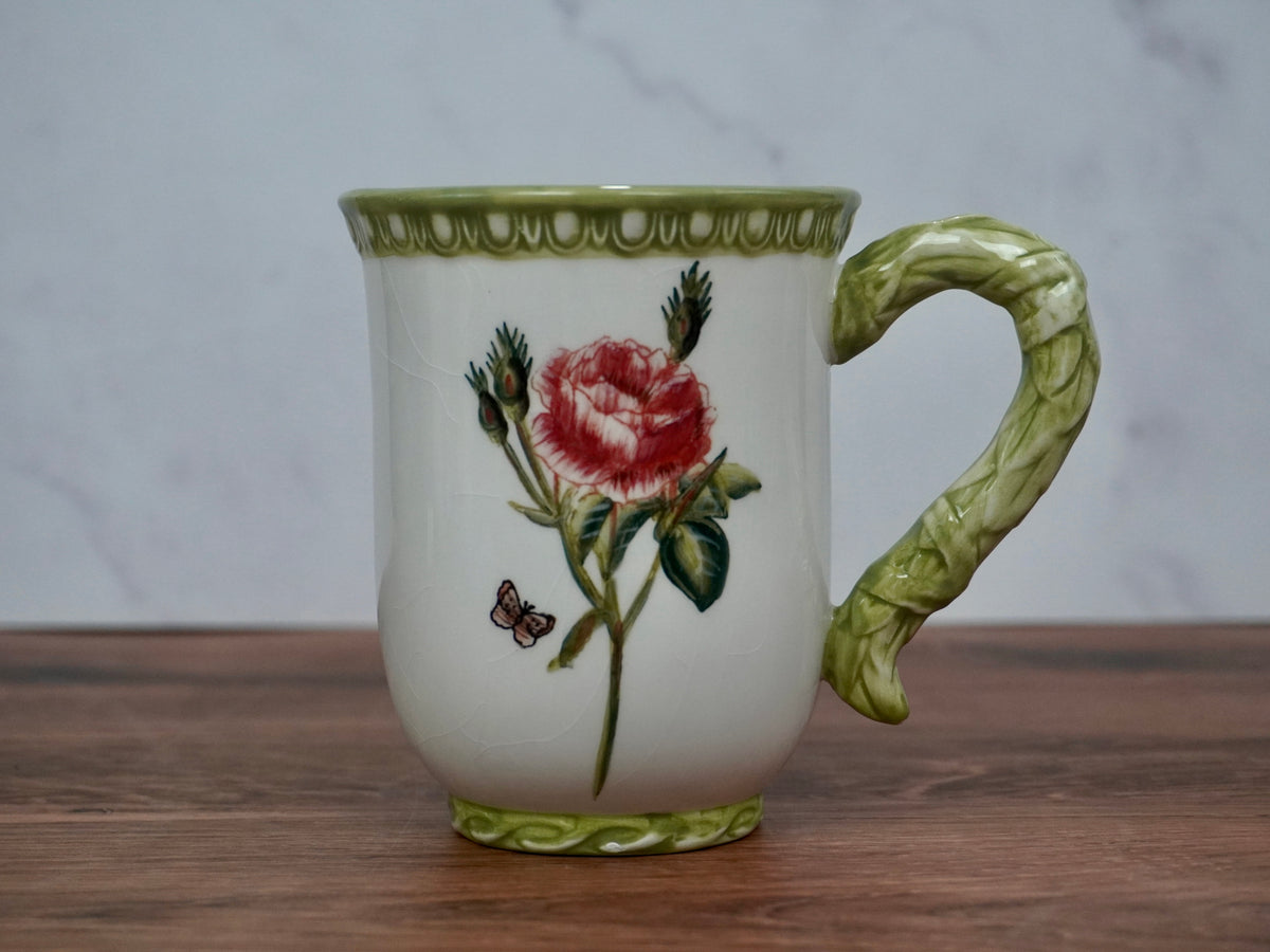 Raymond Waites Hampton Garden Mug