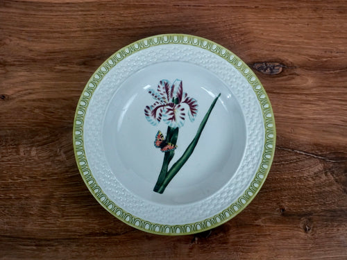 Raymond Waites Hampton Garden Dinner Plates