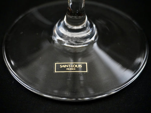 Amadeus Clear Water Glasses
