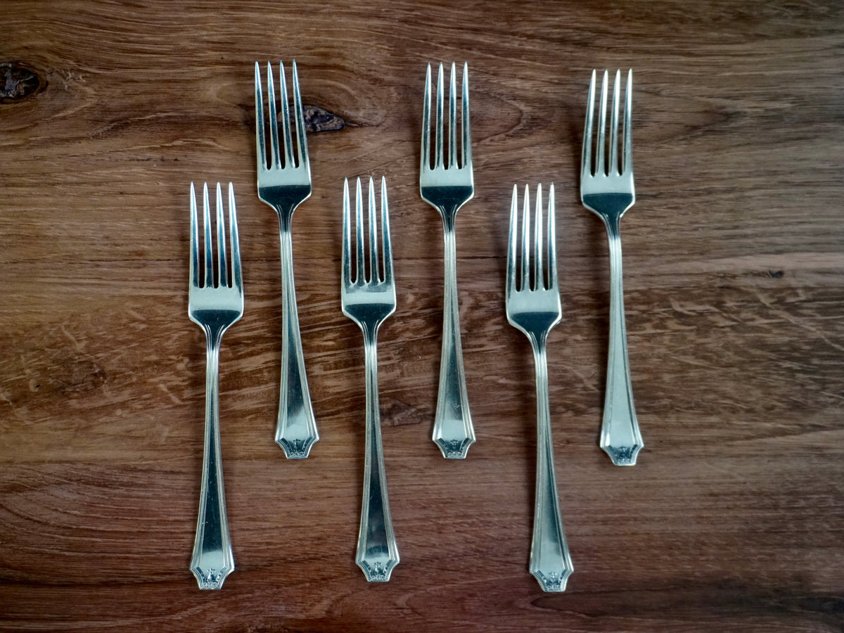 Rogers Fork Set