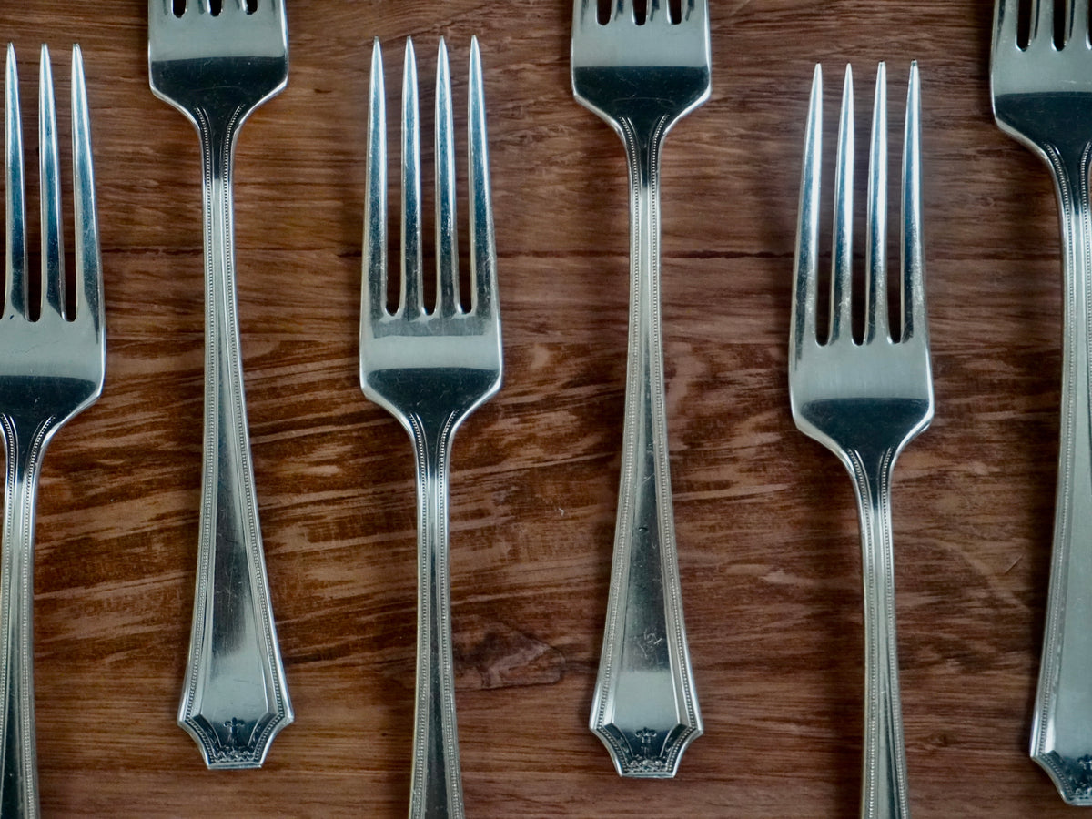 Rogers Fork Set