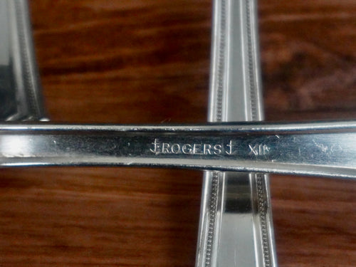 Rogers Fork Set