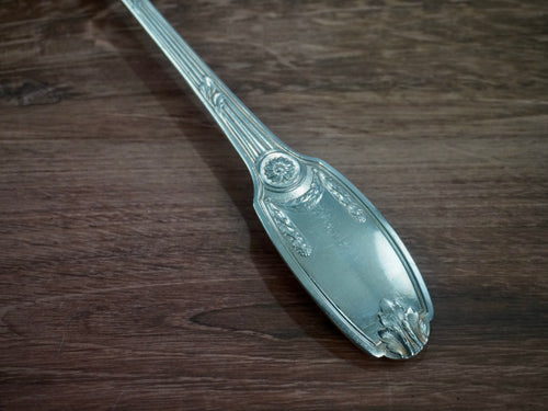 Christofle Delafosse Ladle