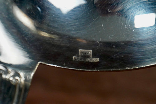 Christofle Vendome Ladle