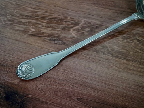 Christofle Vendome Ladle