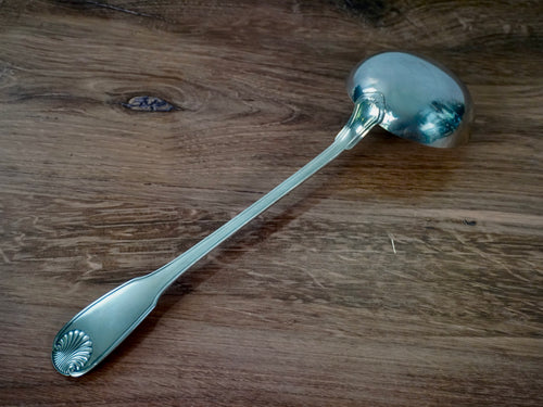 Christofle Vendome Ladle