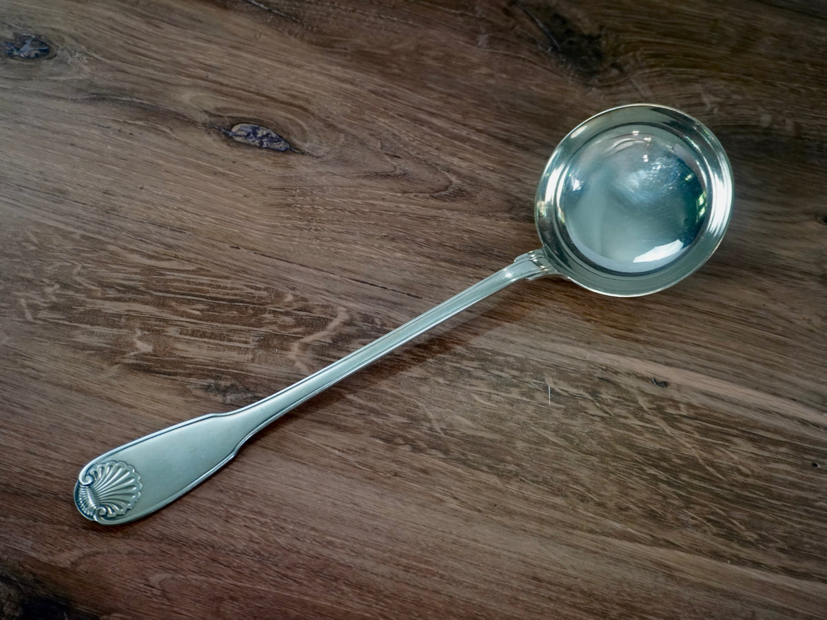 Christofle Vendome Ladle