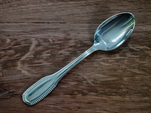 Tea Spoon Set
