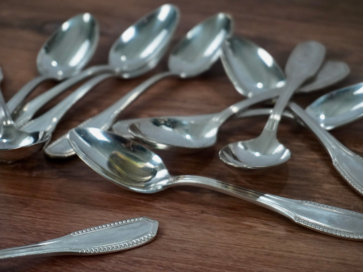 Tea Spoon Set