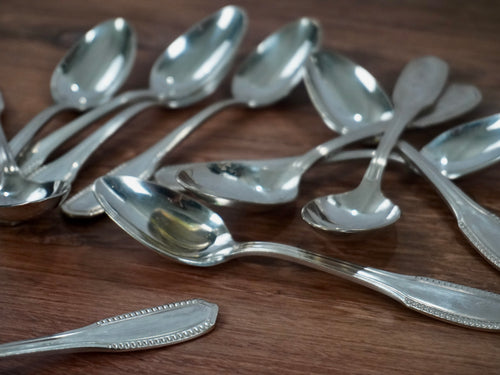 Tea Spoon Set