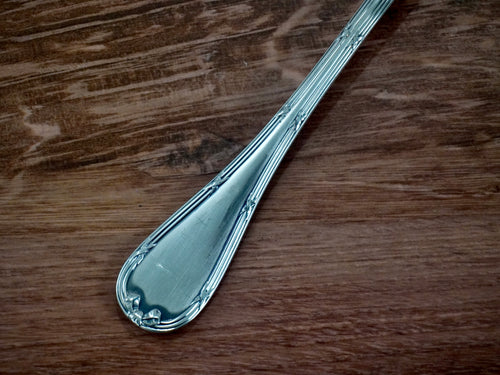 Christofle Pastorale Tablespoons