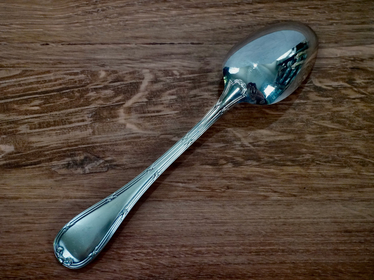 Christofle Pastorale Tablespoons
