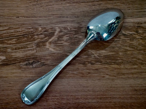 Christofle Pastorale Tablespoons