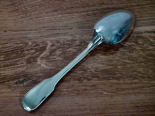  Christofle Tourraine Tablespoons